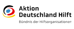 Aktion Deutschland Hilft Logo