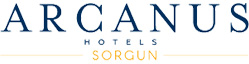 Arcanus Sorgun Logo