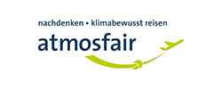 Atmosfair Logo