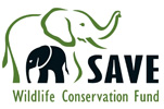 Save Wildlife Logo