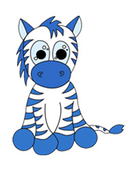 Zebrakids Logo