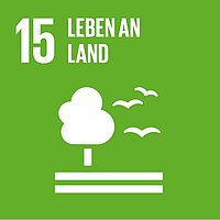 UN-Nachhaltigkeitsziel 15